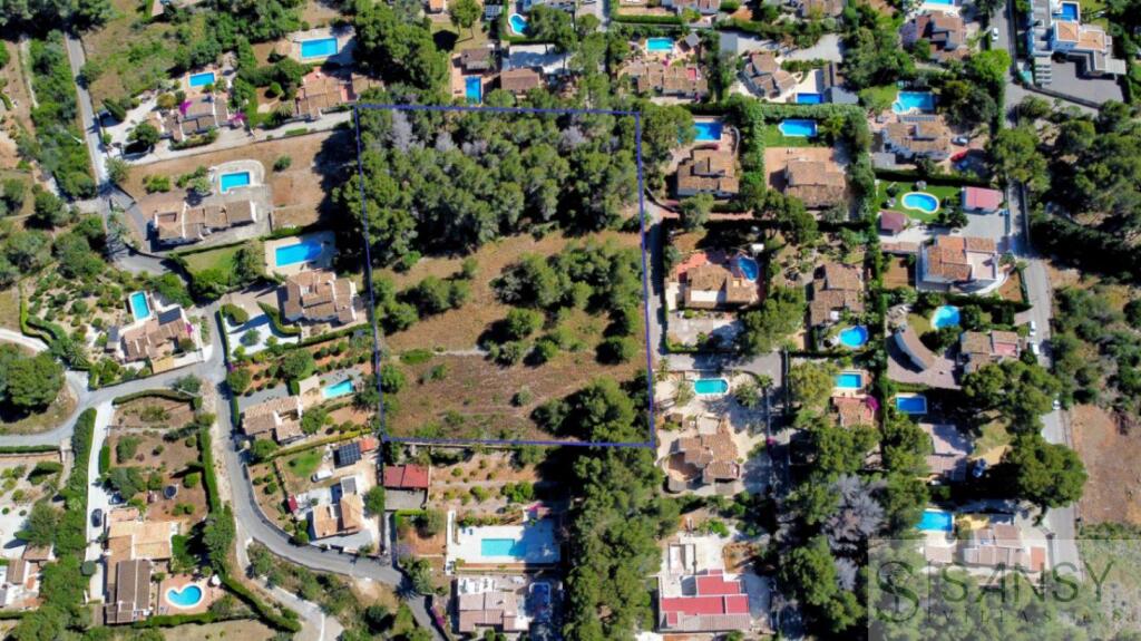 Suelo urbanizable en Venta en Alicante Alicante