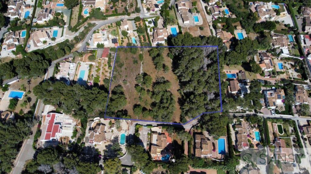 Suelo urbanizable en Venta en Alicante Alicante - foto 3