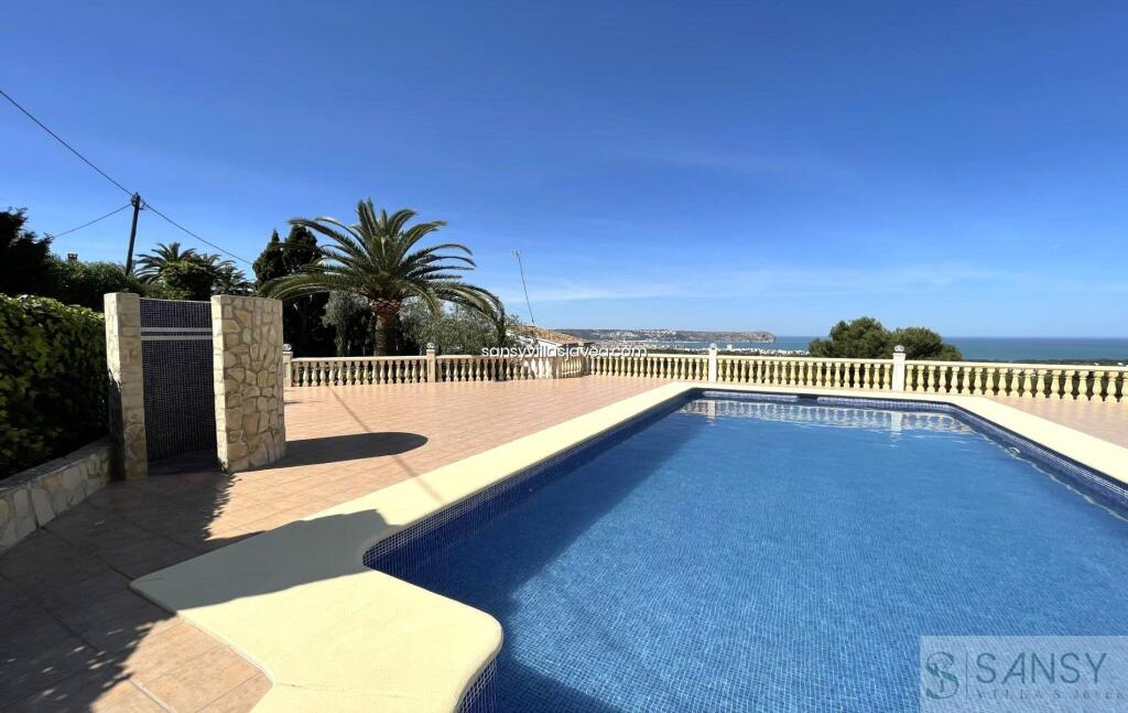 Casa-Chalet en Venta en Javea/Xabia Alicante - foto 2