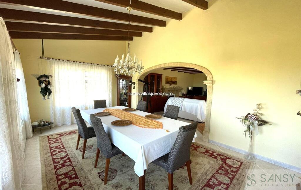 Casa-Chalet en Venta en Javea/Xabia Alicante - foto 11
