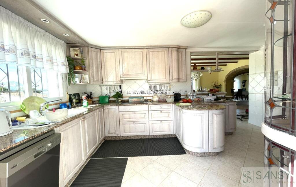 Casa-Chalet en Venta en Javea/Xabia Alicante - foto 14