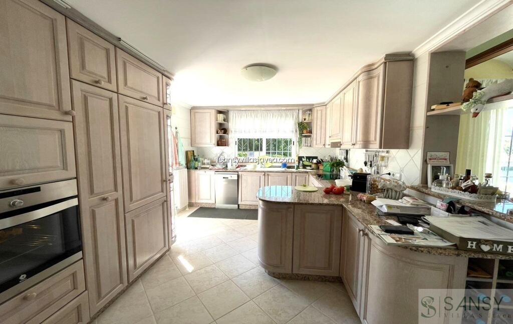 Casa-Chalet en Venta en Javea/Xabia Alicante - foto 15