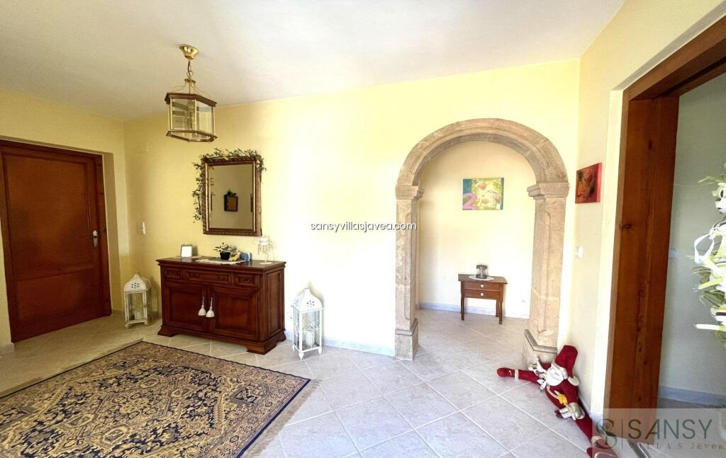 Casa-Chalet en Venta en Javea/Xabia Alicante - foto 16