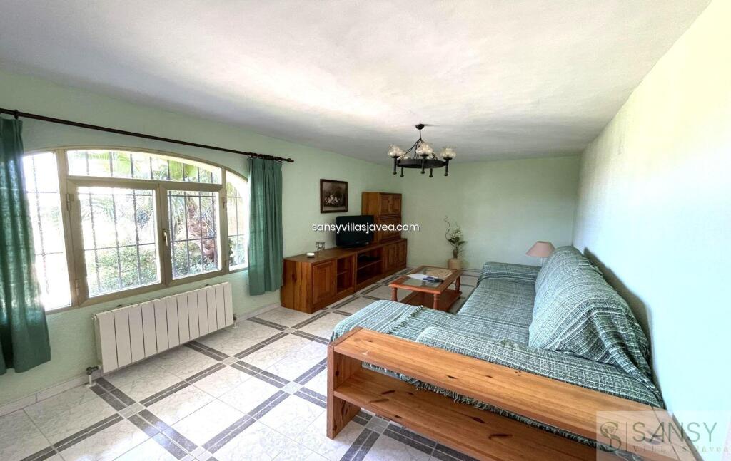 Casa-Chalet en Venta en Javea/Xabia Alicante - foto 17