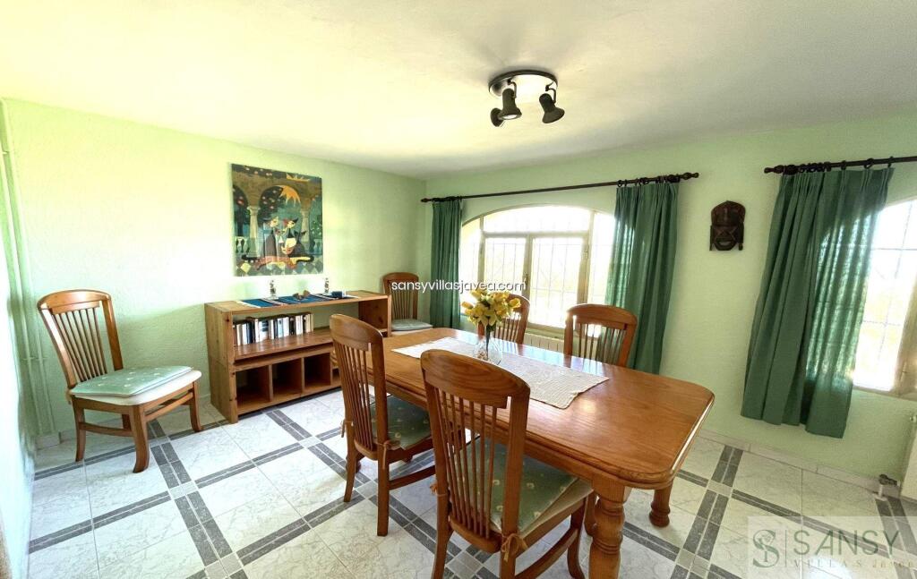 Casa-Chalet en Venta en Javea/Xabia Alicante - foto 18