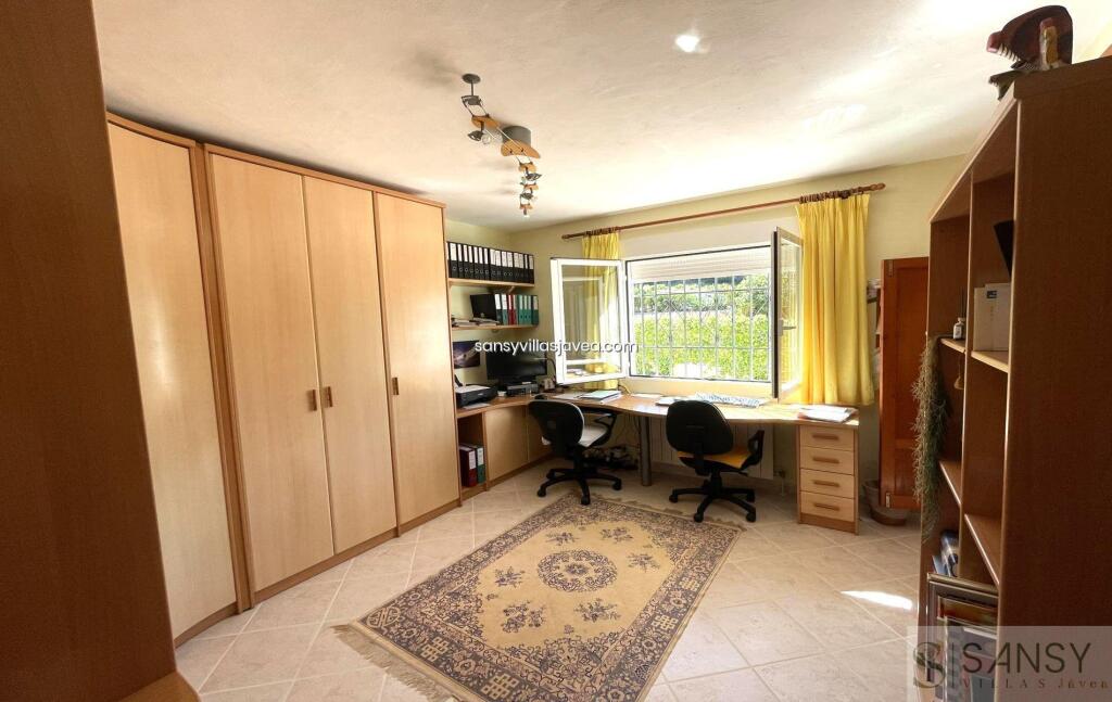 Casa-Chalet en Venta en Javea/Xabia Alicante - foto 19
