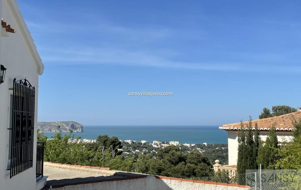 Casa-Chalet en Venta en Javea/Xabia Alicante - foto 3