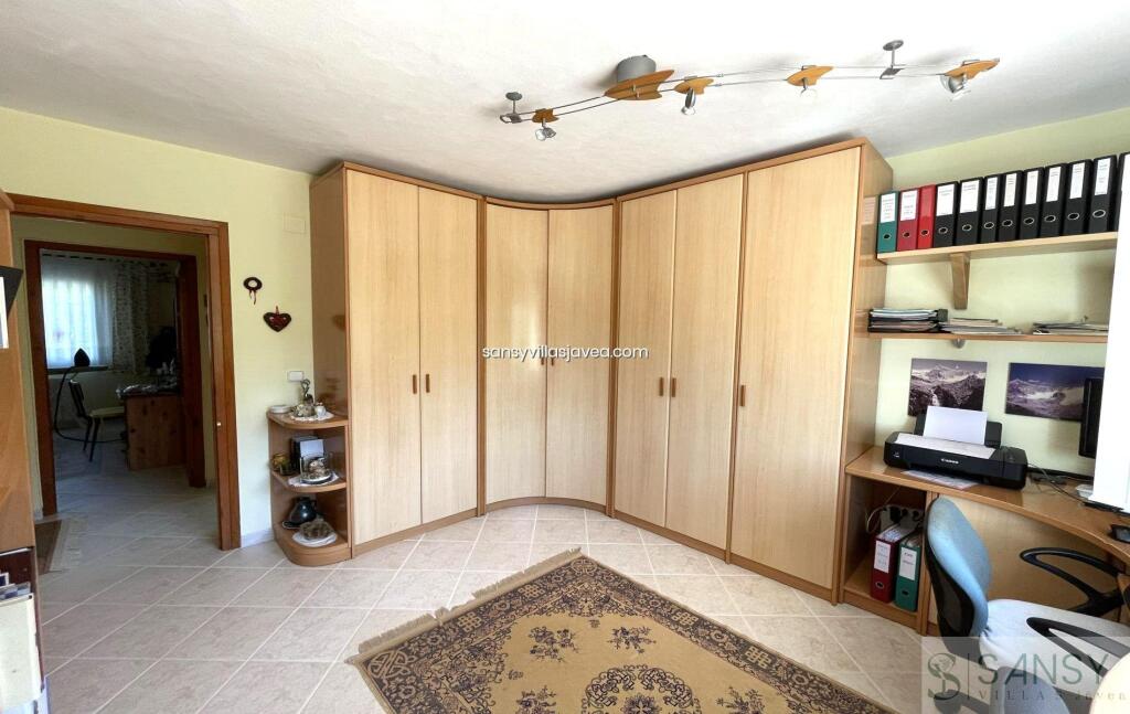 Casa-Chalet en Venta en Javea/Xabia Alicante - foto 22