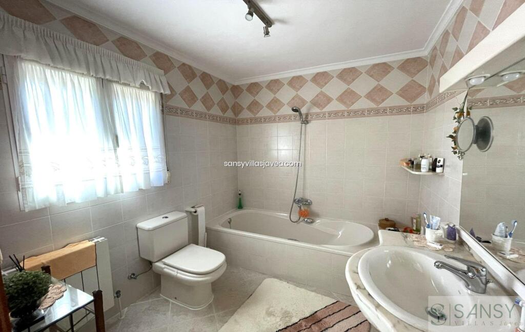 Casa-Chalet en Venta en Javea/Xabia Alicante - foto 24