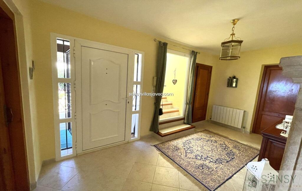Casa-Chalet en Venta en Javea/Xabia Alicante - foto 25