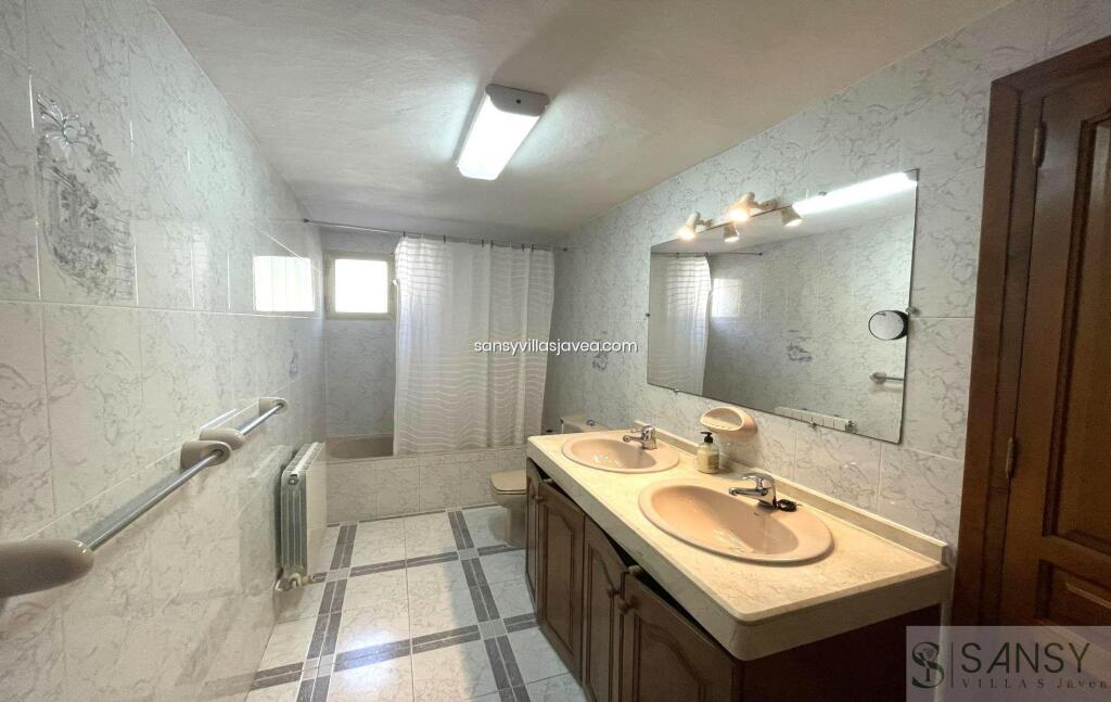 Casa-Chalet en Venta en Javea/Xabia Alicante - foto 26