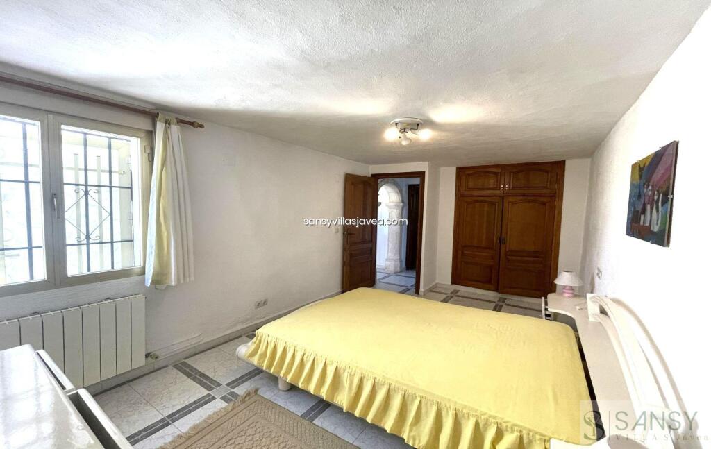 Casa-Chalet en Venta en Javea/Xabia Alicante - foto 27