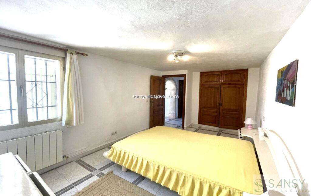 Casa-Chalet en Venta en Javea/Xabia Alicante - foto 29