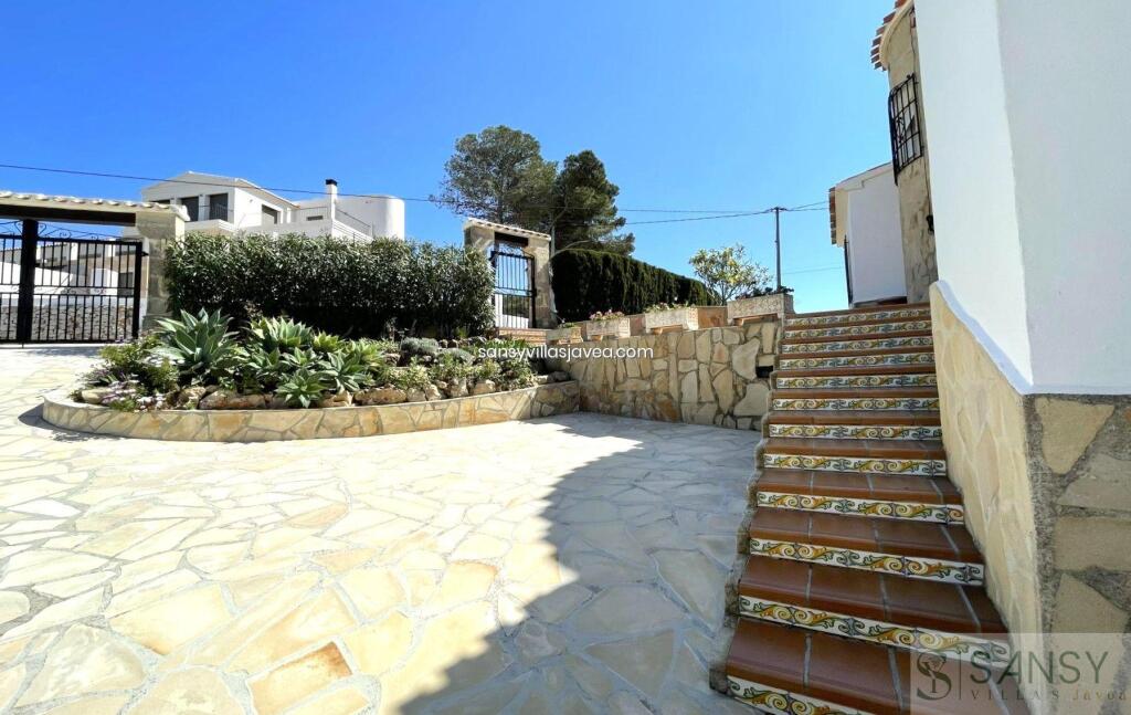 Casa-Chalet en Venta en Javea/Xabia Alicante - foto 30