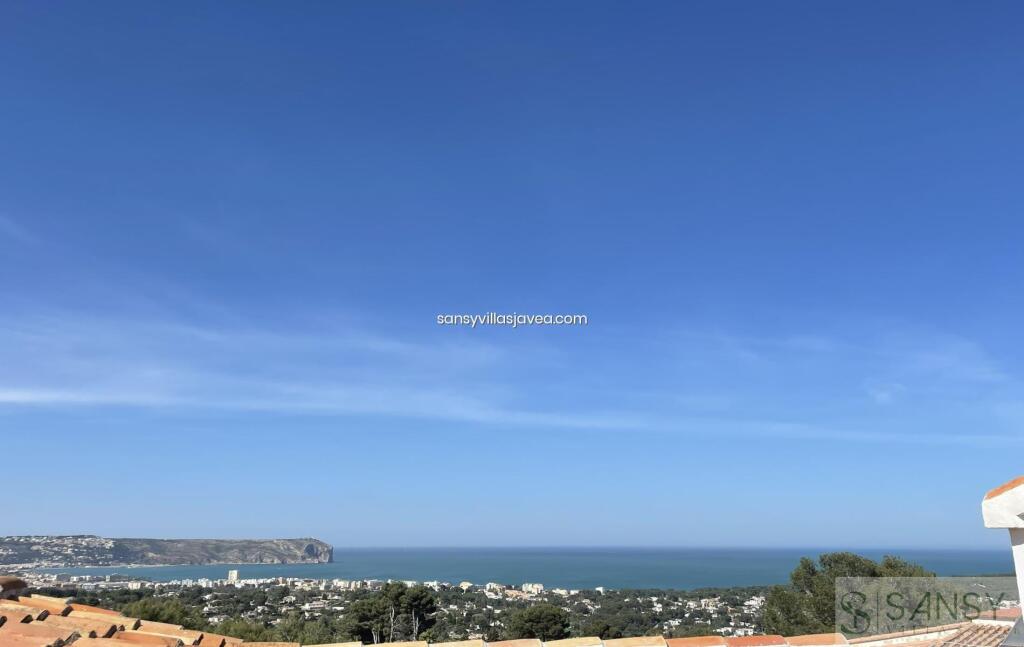 Casa-Chalet en Venta en Javea/Xabia Alicante - foto 4