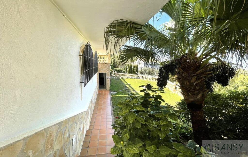 Casa-Chalet en Venta en Javea/Xabia Alicante - foto 31