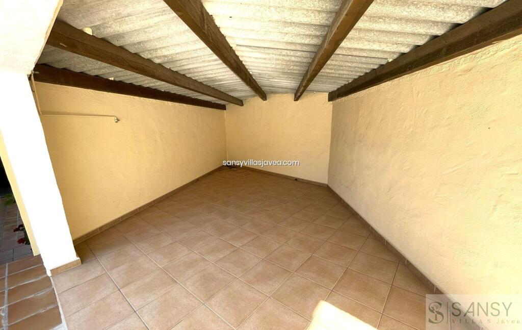 Casa-Chalet en Venta en Javea/Xabia Alicante - foto 32