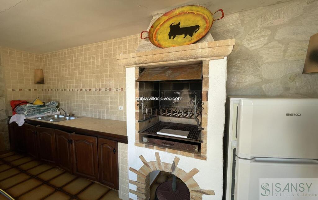 Casa-Chalet en Venta en Javea/Xabia Alicante - foto 34