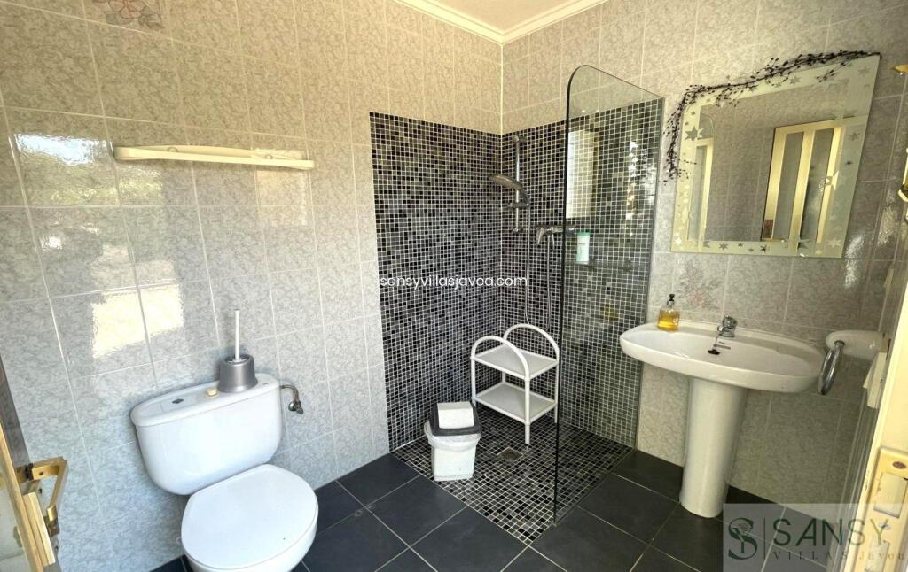 Casa-Chalet en Venta en Javea/Xabia Alicante - foto 35