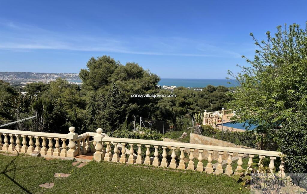 Casa-Chalet en Venta en Javea/Xabia Alicante - foto 36