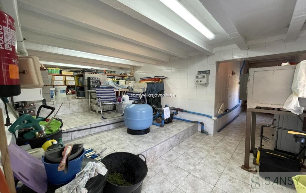 Casa-Chalet en Venta en Javea/Xabia Alicante - foto 38