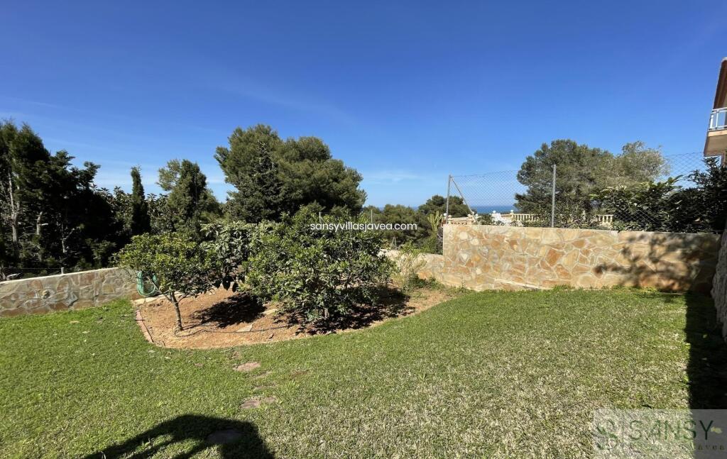 Casa-Chalet en Venta en Javea/Xabia Alicante - foto 40