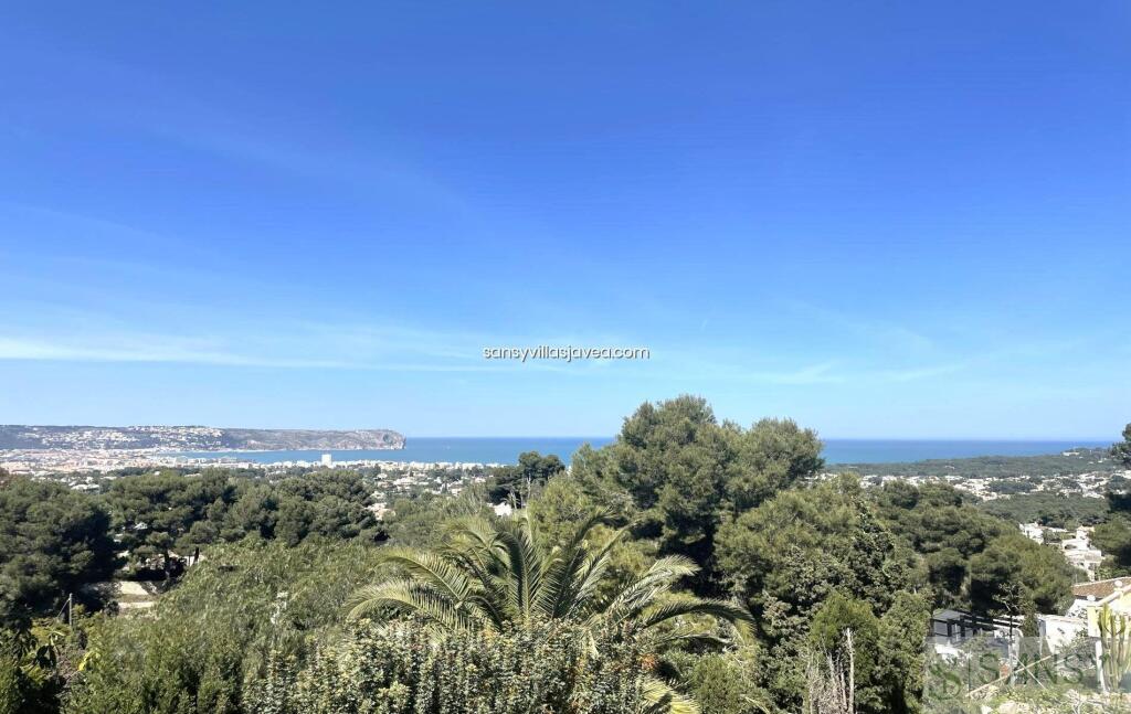 Casa-Chalet en Venta en Javea/Xabia Alicante - foto 5
