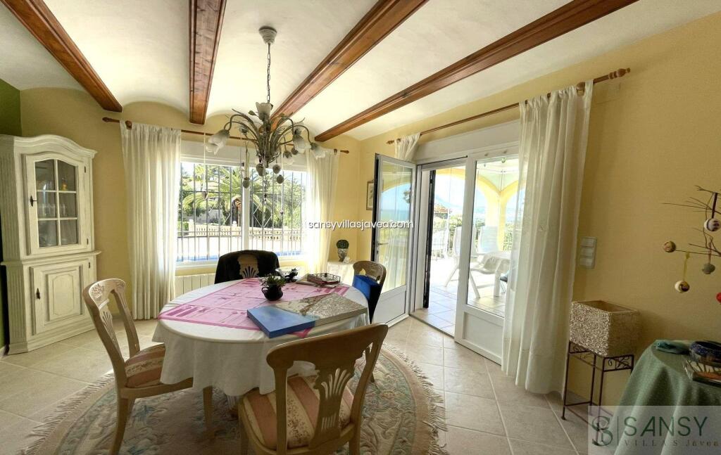 Casa-Chalet en Venta en Javea/Xabia Alicante - foto 8