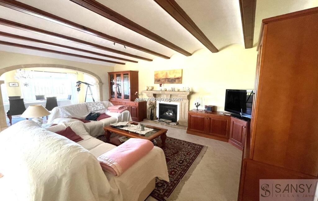Casa-Chalet en Venta en Javea/Xabia Alicante - foto 9