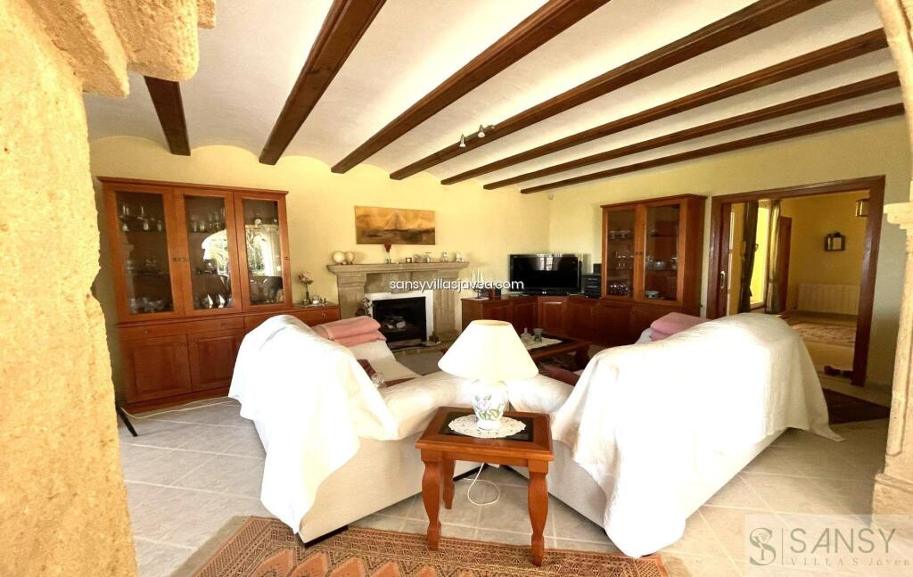 Casa-Chalet en Venta en Javea/Xabia Alicante - foto 10