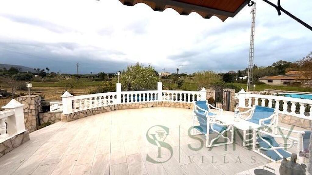 Casa-Chalet en Venta en Denia Alicante - foto 2