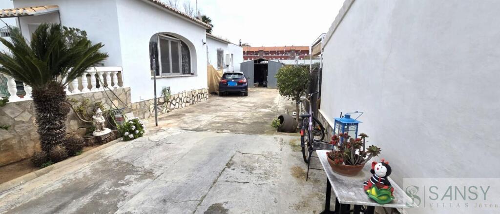 Casa-Chalet en Venta en Denia Alicante - foto 11