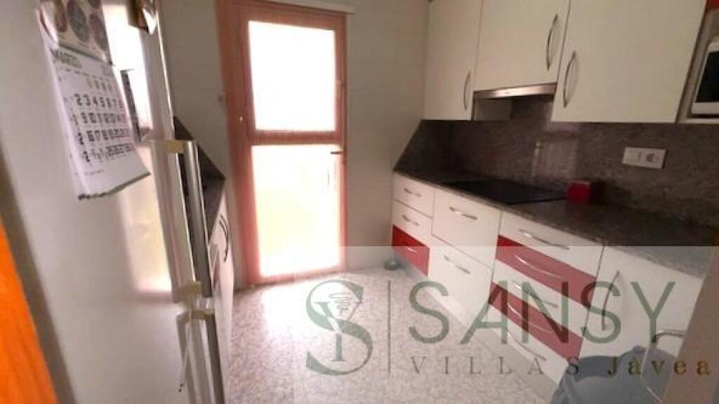 Casa-Chalet en Venta en Denia Alicante - foto 12