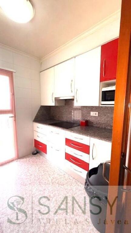 Casa-Chalet en Venta en Denia Alicante - foto 13