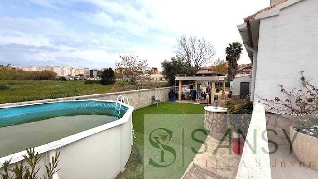 Casa-Chalet en Venta en Denia Alicante - foto 15