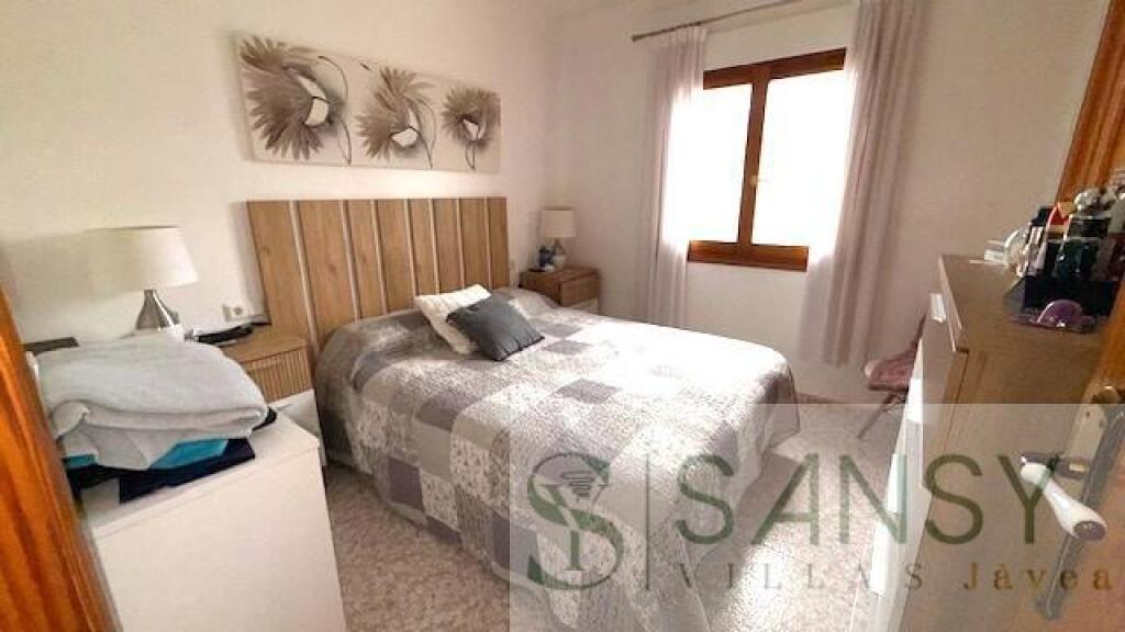 Casa-Chalet en Venta en Denia Alicante - foto 17