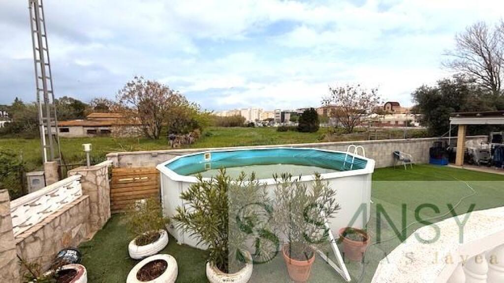 Casa-Chalet en Venta en Denia Alicante - foto 3