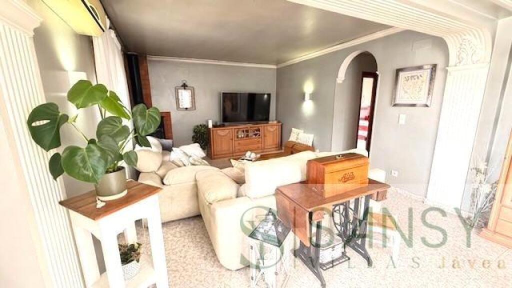 Casa-Chalet en Venta en Denia Alicante - foto 22