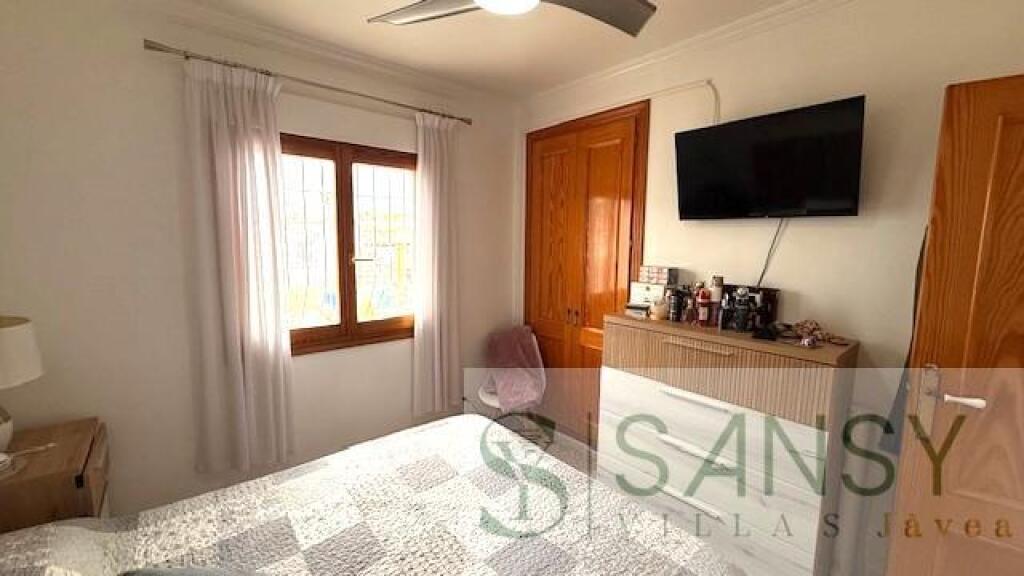 Casa-Chalet en Venta en Denia Alicante - foto 24