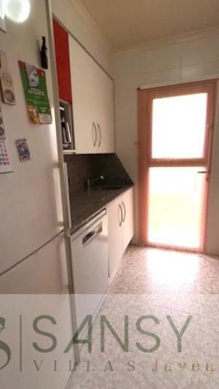 Casa-Chalet en Venta en Denia Alicante - foto 25
