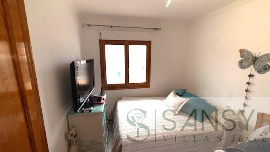 Casa-Chalet en Venta en Denia Alicante - foto 28
