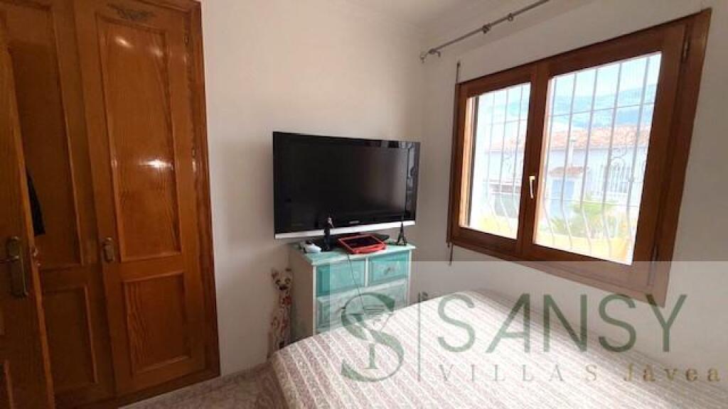 Casa-Chalet en Venta en Denia Alicante - foto 29