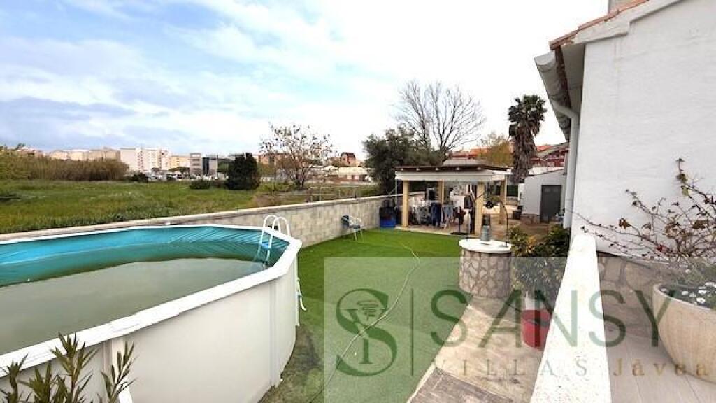 Casa-Chalet en Venta en Denia Alicante - foto 4