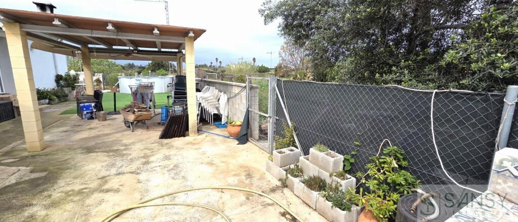 Casa-Chalet en Venta en Denia Alicante - foto 34