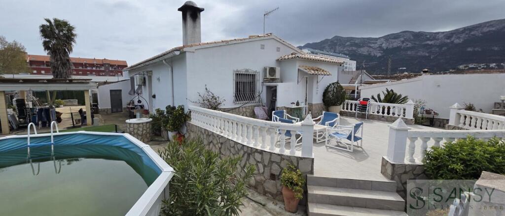 Casa-Chalet en Venta en Denia Alicante - foto 35