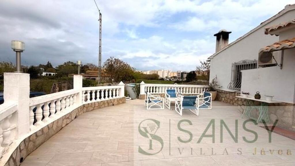 Casa-Chalet en Venta en Denia Alicante - foto 5