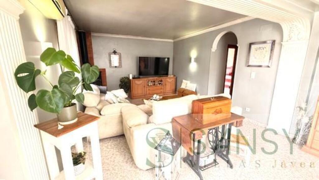 Casa-Chalet en Venta en Denia Alicante - foto 7
