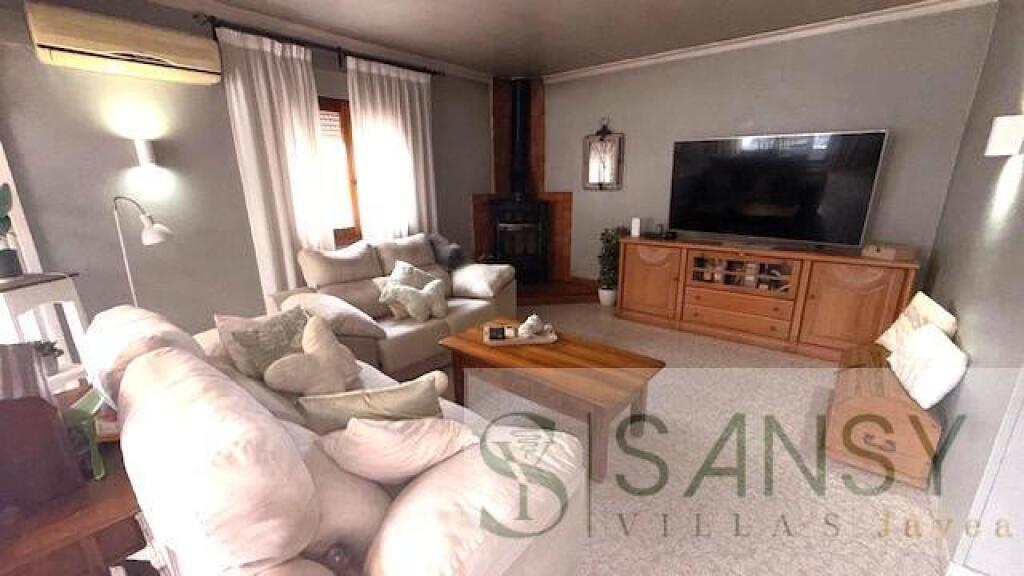 Casa-Chalet en Venta en Denia Alicante - foto 8