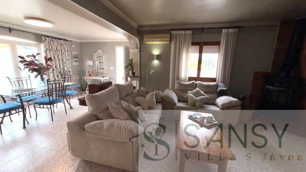 Casa-Chalet en Venta en Denia Alicante - foto 9