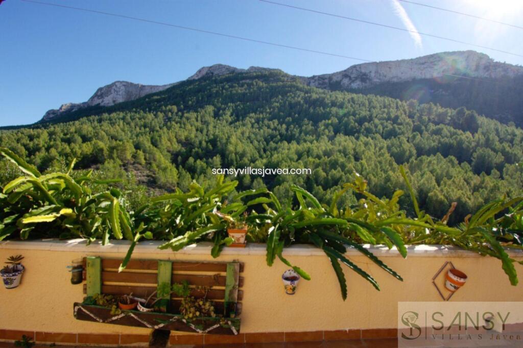 Casa-Chalet en Venta en Denia Alicante - foto 11